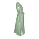 thumbnail image 4 of Puntoco Vestido Sencillo De Verano Con Cordones En La Cintura Y Manga Voladora, Vestido Largo De Manga Corta Con Cuello Redondo, Verde Menta M,Regalos Para Mujer Joven, 4 of 9