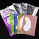 thumbnail image 5 of Parches De Papel Para Pestañas Debajo De Las Almohadillas Para Los Ojos Extensión De Pestañas Hidratante Puntas Para Los Ojos Envolturas Adhesivas Herramientas De Maquillaje 50 Uds Monstrate CE002377-00, 5 of 6
