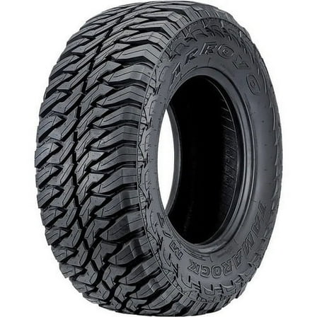 Arroyo Tamarock M/T 35X12.50R22 F/12PLY BSW (2 Tires)