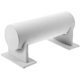 thumbnail image 3 of Expositor de aros para el pelo de 35 x 11 cm de diámetro, soporte para bandas para el pelo, práctico expositor gris., 3 of 5