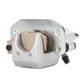 thumbnail image 5 of Rear Brake Caliper for Yamaha ATV Raptor 700 700R YFM700R 2006-2012 w/Pads, 5 of 8