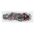 thumbnail image 2 of Tatuaje temporal de brazo completo pegatina impermeable fiesta tatuaje pegatina decoración para hombres WomenTQB-064, 2 of 8