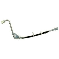 Raybestos Element3 Brake Hose, BH382664 Fits select: 2006-2007 FORD FREESTAR, 2006-2007 MERCURY MONTEREY