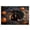 A, variant on Nnndbs Halloween Optical Illusion Rug, 3D Visual Trap Floor Mat, Non Scary Carpet for Entryway Living Room Home Halloween Decor