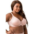 thumbnail image 3 of Women's Elila 2911 Microfiber & Lace Molded Underwire (Black 44F), 3 of 4