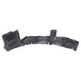thumbnail image 4 of TRQ Front Right Inner Fender Liner Black Passenger Side Fits Select 1999-2001 Mitsubishi Galant MI1249104, 4 of 4
