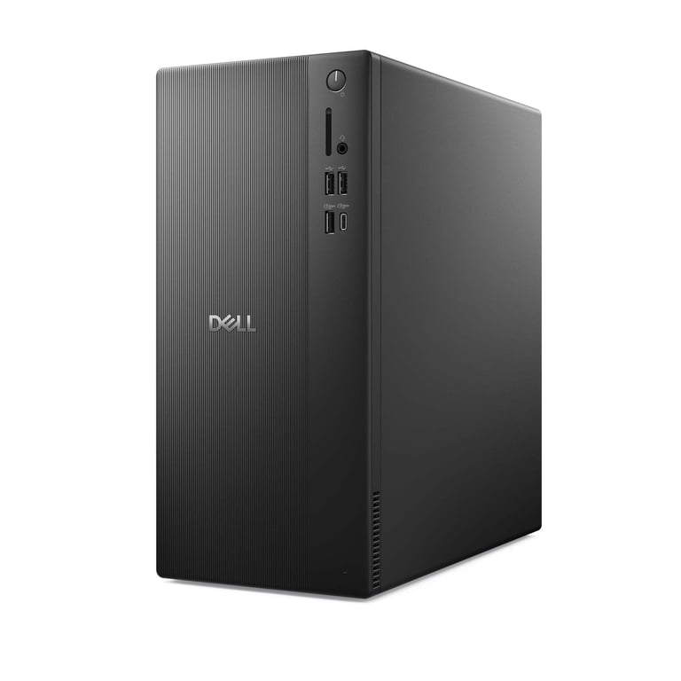 Dell Tower Desktop ECT1250 - Intel Core Ultra 7-265 Processor