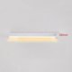 thumbnail image 2 of Wireless Bar Lights Rechargeable LED Motion Sensor Night Light Closet Night Lamp Dimmable Detector For Kitchen Cabinet Wardrobe, 2 of 11