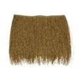 thumbnail image 2 of Colaxi Palm Thatch Roof Roll for Decorating Thatch Roof Panels, Mats, Roof Panels, Cover, Thatch Roof, Thatch Roof for s, Garden A Flame retardant, 2 of 10