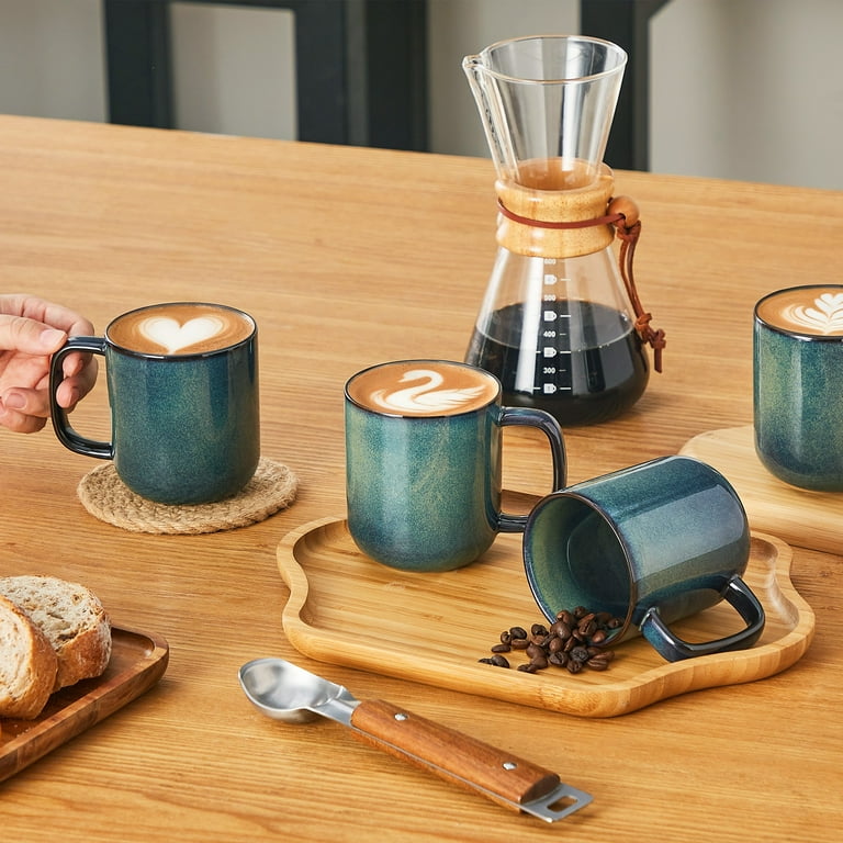 12 oz coffee mugs sets Modern Coffee Mug main image 0