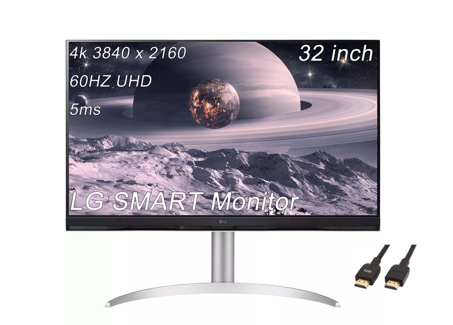 LG MyView 32