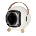 thumbnail image 1 of Spaceman Desktop Mini Heater Dryer Home Small Heater Heater Wholesale Niuniu, 1 of 5
