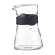 thumbnail image 4 of Cafetera de goteo de 300 ml, cafetera con gotero de 10 , regalos de Navidad, jarra de café resistente al calor goteada a mano, cafetera con gotero , olla individual perfecl Vierta sobre la cafetera, 4 of 8
