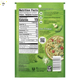 thumbnail image 2 of Knorr Sauce Mix Pasta Sauce For Simple Meals and Sides Pesto No Artificial Flavors, No Added MSG 0.5 oz, Pack of 3, 2 of 6