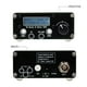 thumbnail image 4 of Inteprter 8 bandas 80m/60m/40m/30m/20m/17m/15m/10m transceptor profesional de onda corta SSB/LSB/CW con pantalla Digital de micrófono Teléfono y Comunicación Enchufe de EE. UU., 4 of 6