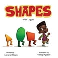thumbnail image 1 of Shapes with Logan, 1 of 3