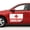 Ambulance, variant on School Staff Vehicle Car Magnet Sign by DC | Flexible Car Magnetic Sheets with Adhesive Backing | 12"x24" Bumper Magnet Sticker for Vehicles, Trucks & Business Advertising Signs | 2 PC | Made in USA