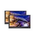 thumbnail image 1 of 4+64GB Headrest Display IPS Touch Screen 13.3 Inch Car Back Seat TV Monitor 1080P Video Tablet Multimedia Movie Player ,Widely Used, 1 of 6