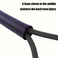 thumbnail image 4 of Speed Bag Boxing Kickboxing Muay Thai Shadow Boxing Resistance Bands Skippings Rope Training Equipment Combats Sports, 4 of 6