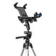 thumbnail image 2 of ARKON TW Broadcaster Tablet and Phone Tripod Mount Holder for Streaming Live Video, 2 of 3
