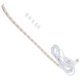 thumbnail image 2 of 2 Meters 5V USB 3000K Warm White Light Sewing Machine Lighting Portable Adhesive Light Strip for Home Office, 2 of 4