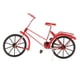 thumbnail image 2 of 2x1: 10 Vintage Diecast Bike Model Handicraft Decorativo Bicicleta Juguete - Rojo Zulema Juguete de bicicleta fundido a presión, 2 of 8
