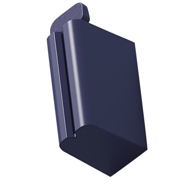 Yuarrent Exprimidor de de dientes Exprimidor de tubo antideslizante de plástico de dientes portátil Type7 NO7