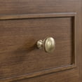 thumbnail image 7 of James Martin Vanities 424-V48 Lorelai 48" Single Basin Wood Vanity Cabinet Only -, 7 of 7