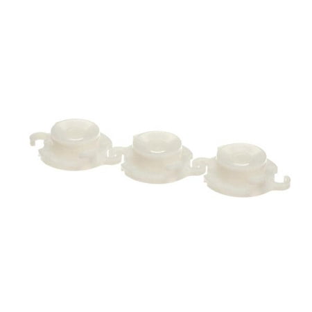 

Wilbur Curtis WC-37118 Kit Whipper Plate 3 Pkg OEM Part