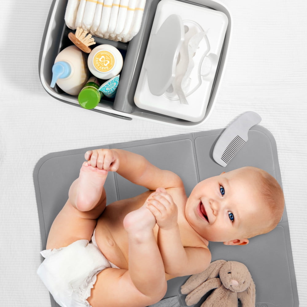 oxo tot diaper caddy