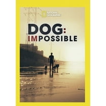 Dog: Impossible (DVD), National Geographic, Documentary