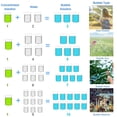 thumbnail image 3 of Recarga concentrada Lulu Home de Bubble Solution, 1 litro, para fiestas infantiles, 3 of 6