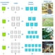 thumbnail image 3 of Recarga concentrada Lulu Home de Bubble Solution, 1 litro, para fiestas infantiles, 3 of 6