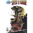 thumbnail image 1 of Styx And Stone #1 VF ; Bluewater Comic Book, 1 of 1