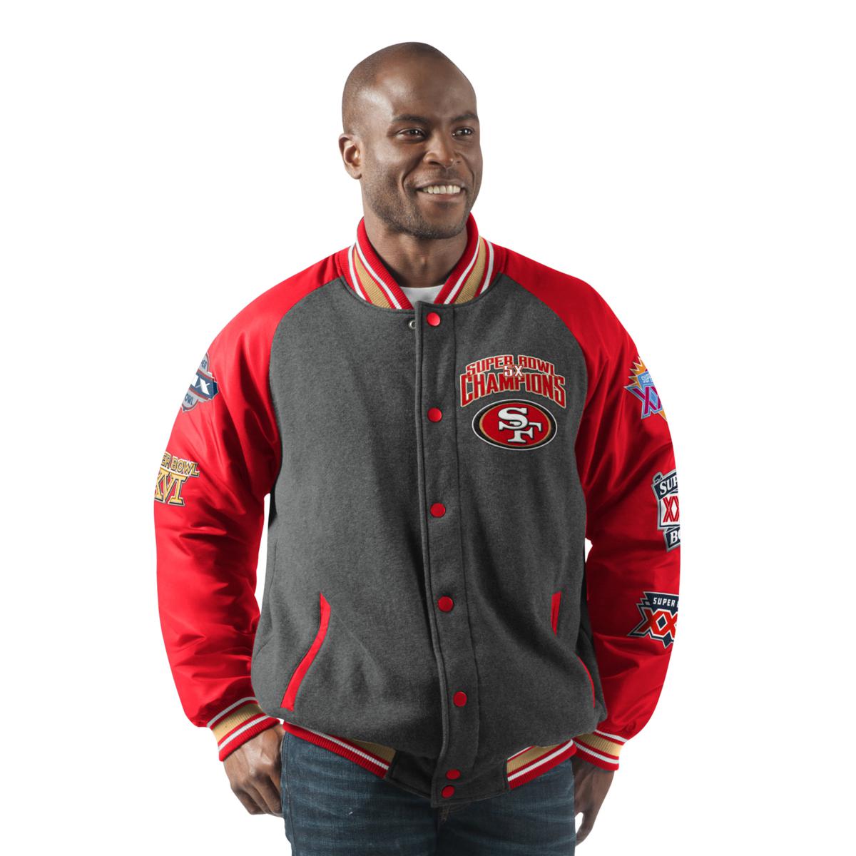 hyperwarm flex jacket nfl