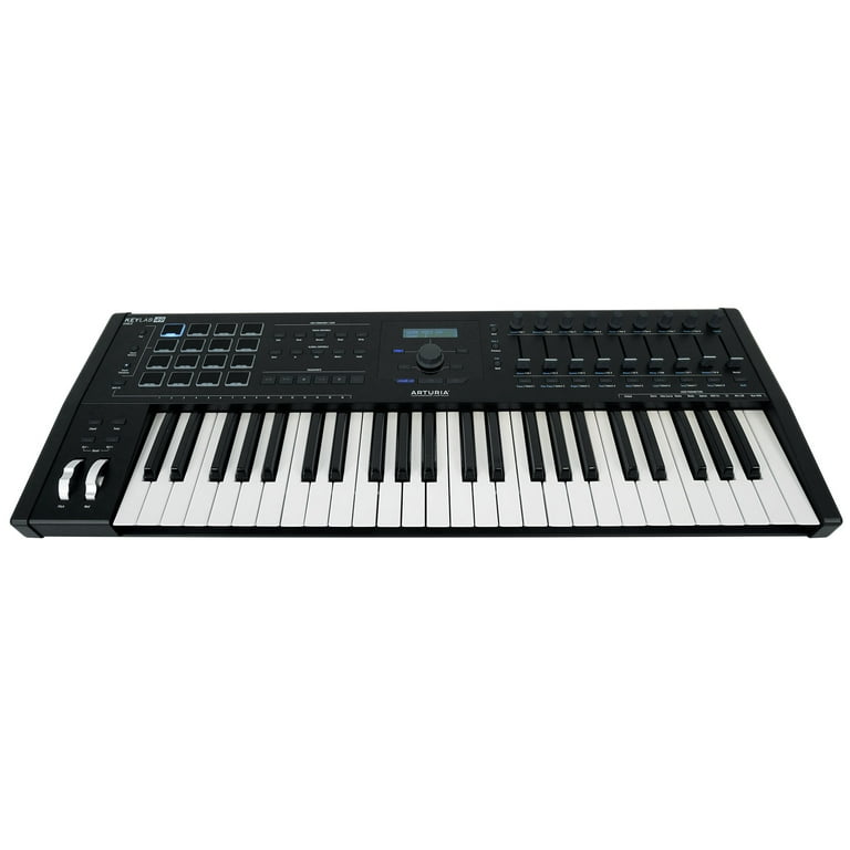 Arturia MatrixBrute 49-key Analog Synthesizer at Westlake Pro