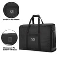 thumbnail image 4 of Funda de transporte para monitor Trunab, bolsa de viaje acolchada de 24 pulgadas, 4 of 7