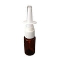thumbnail image 3 of mist bottle empty mist sprayer pump spray bottle plastic mist bottle nasal spray bottle, 3 of 7