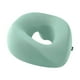 thumbnail image 1 of Almohada de masaje SPA Almohada de masaje para el hogar Espuma viscoelástica antideslizante Diseño con cremallera Cara verde, 1 of 9