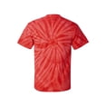 thumbnail image 3 of Cyclone Pinwheel Tie-Dyed T-Shirt, 3 of 3