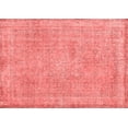 thumbnail image 1 of Ahgly Company Indoor Rectangle Persian Red Traditional Area Rugs, 2' x 4', 1 of 4