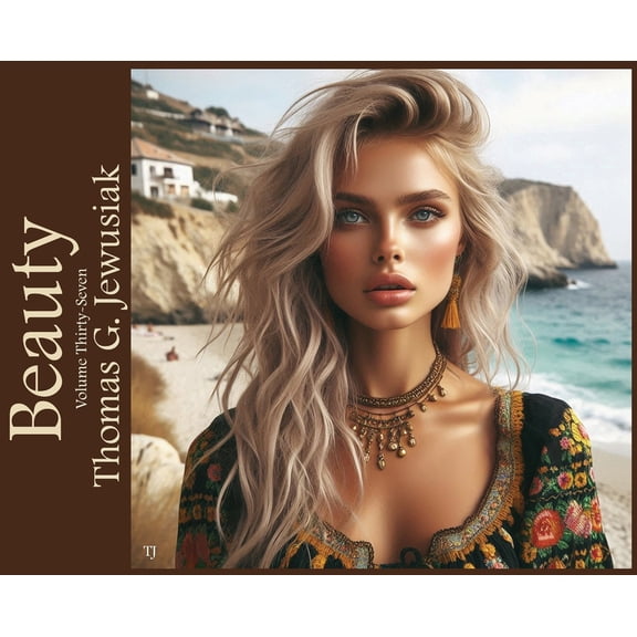 Beauty Volume Thirty-Seven, (Hardcover)