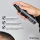 thumbnail image 3 of Hair Building Fibers The Rich Barber N'Hance Hold Spray, 3 of 7