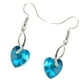 thumbnail image 1 of Pendientes de pendientes colgantes de moda para madre pta Sunnimix Pendientes colgantes para mujer, 1 of 6