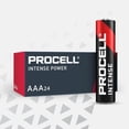 thumbnail image 1 of Procell Alkaline Constant Power AAA, 1.5v, (Pack of 24), 1 of 7