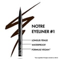 thumbnail image 3 of Epic Ink Liner NYX PROFESSIONAL MAKEUP Líquido a Prueba de Agua, 3 of 8