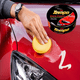thumbnail image 3 of KIT QUTA RAYONES CERA LIQUIDA + PASTA + POLISH TEMPO COCHE negro 1, 3 of 4