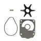 thumbnail image 3 of Conjunto de servicio de de bomba de agua Conjunto de mantenimiento de motor fuera de borda Reemplazo directo Accesorio duradero de, 3 of 9