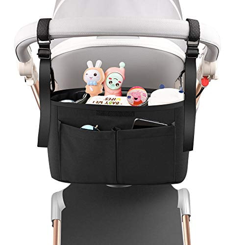 stroller organizer walmart