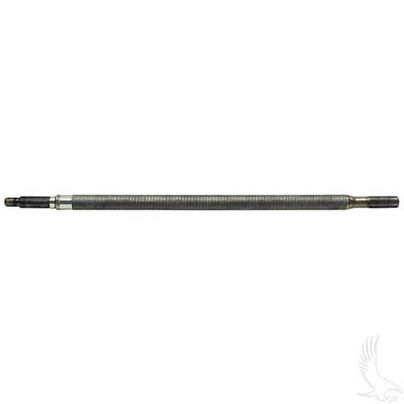 Axle, Rear, Driver Side, Long, E-Z-Go RXV Electric 08 
